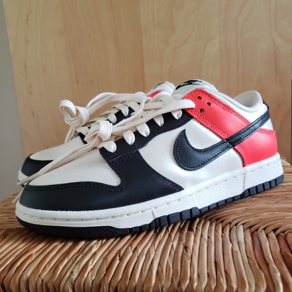 Nike Air Force One Satin Low Dunk Size 7.5 NEW! - Picture 1 of 16